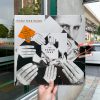 Franz Ferdinand - The Human Fear (White Vinyl)