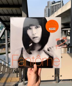 Hikaru Utada - Fantome