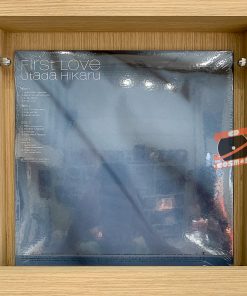 Hikaru Utada - First Love