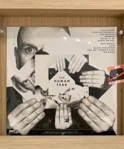 Franz Ferdinand - The Human Fear (White Vinyl)