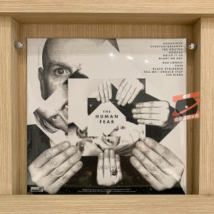 Franz Ferdinand - The Human Fear (White Vinyl)