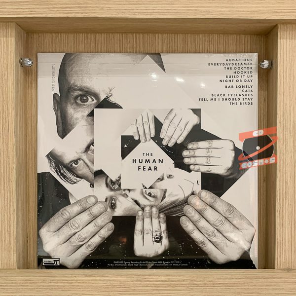 Franz Ferdinand - The Human Fear (White Vinyl)