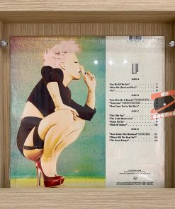 P!NK - The Truth About Love