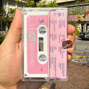 Various – Pacific Breeze 2: Japanese City Pop, AOR And Boogie 1972-1986