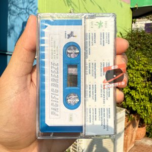 Various - Pacific Breeze Japanese City Pop, AOR And Boogie 1976-1986