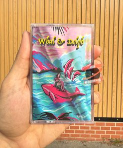 Whal & Dolph - Rayon