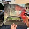 Arcade Fire ‎– The Suburbs