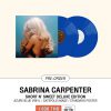 [Pre-Order] Sabrina Carpenter - Short n‘ Sweet (Deluxe)