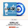 [Pre-Order] Gorillaz - Tomorrow Comes Today