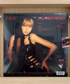 Lisa – Alter Ego