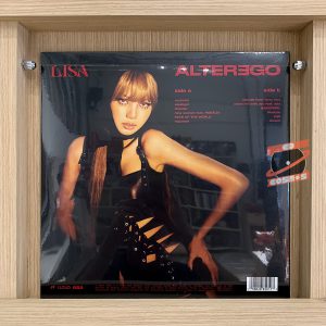 Lisa – Alter Ego