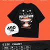 CD COSMOS - T-shirt (2nd Anniversary)(Limited Edition)