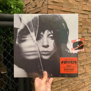 Lady Gaga - Mayhem
