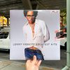 Lenny Kravitz ‎– Greatest Hits