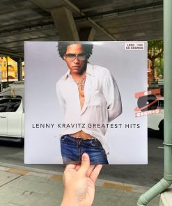 Lenny Kravitz ‎– Greatest Hits