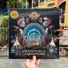 One Republic - Artificial Paradise (Gold Vinyl)