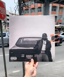 Kendrick Lamar - GNX