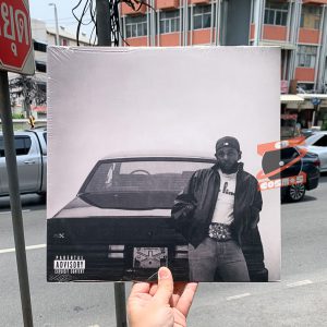 Kendrick Lamar - GNX
