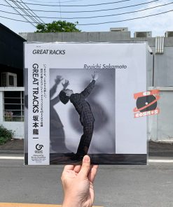 Ryuichi Sakamoto - Great Tracks