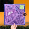 Peach Pit - Magpie (Clear Mint Vinyl)