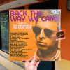 Noel Gallagher's High Flying Birds - Back The Way We Came The Best Of "Noel Gallagher's High Flying Birds" Vol.1
