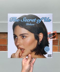 Gracie Abrams - The Secret Of Us (Deluxe Edition)