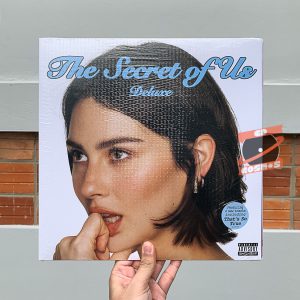 Gracie Abrams - The Secret Of Us (Deluxe Edition)