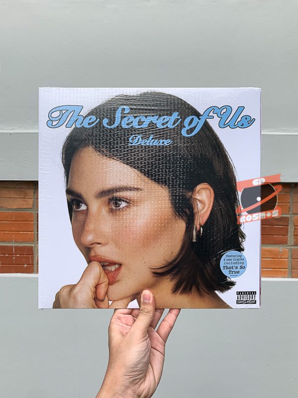 Gracie Abrams - The Secret Of Us (Deluxe Edition)