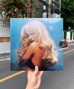 Sabrina Carpenter Short N' Sweet (Deluxe Edition)