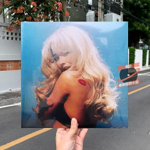 Sabrina Carpenter Short N' Sweet (Deluxe Edition)