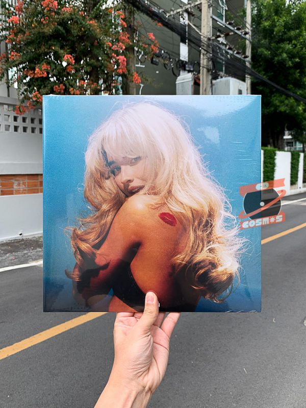 Sabrina Carpenter Short N' Sweet (Deluxe Edition)