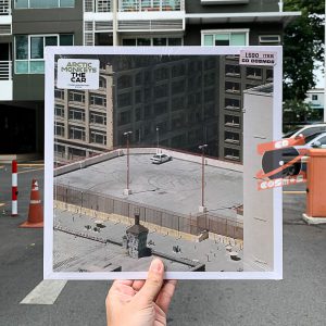 Arctic Monkeys - The Car