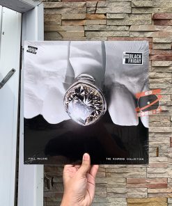Post Malone - The Diamond Collection (Clear Vinyl) (RSD)
