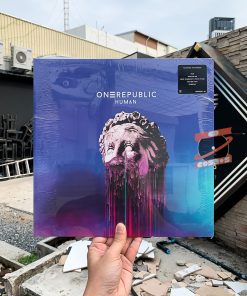 One Republic - Human