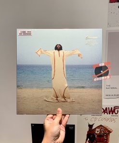 Elmiene - Anyway I Can