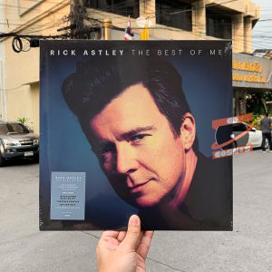 Rick Astley - The Best Of Me