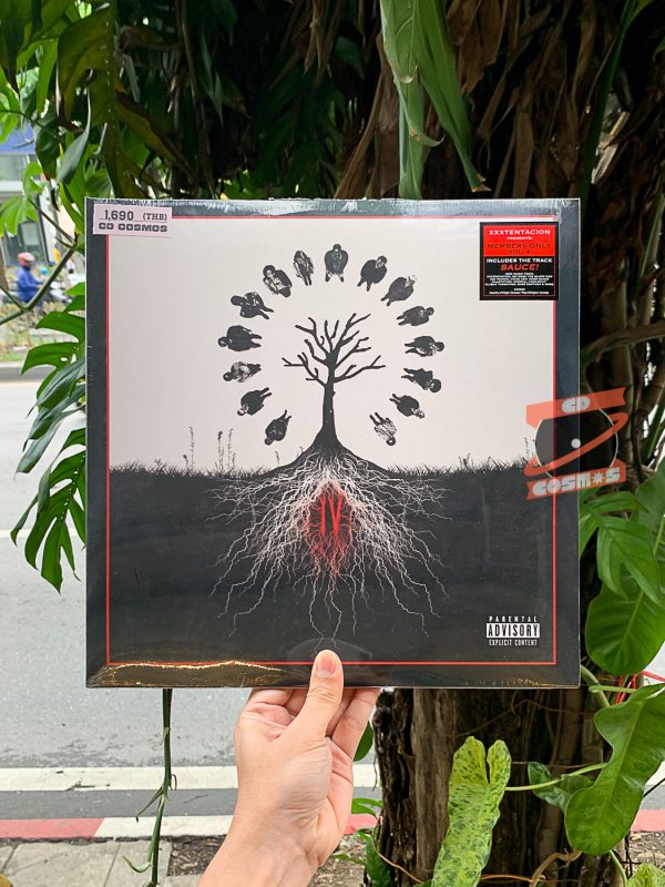 XXXTENTACION - Members Only Vol.4
