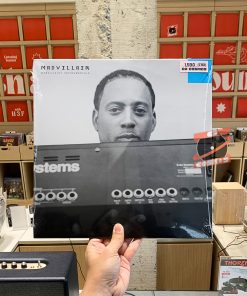 Madvillain - Madvillainy Instrumentals