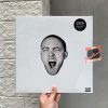Mac Miller - GO:OD AM (Green Vinyl)