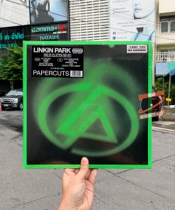 Linkin Park - Papercuts