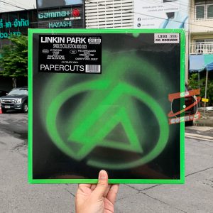 Linkin Park - Papercuts