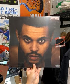 The Weeknd - Hurry Up Tomorrow