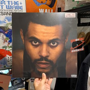 The Weeknd - Hurry Up Tomorrow