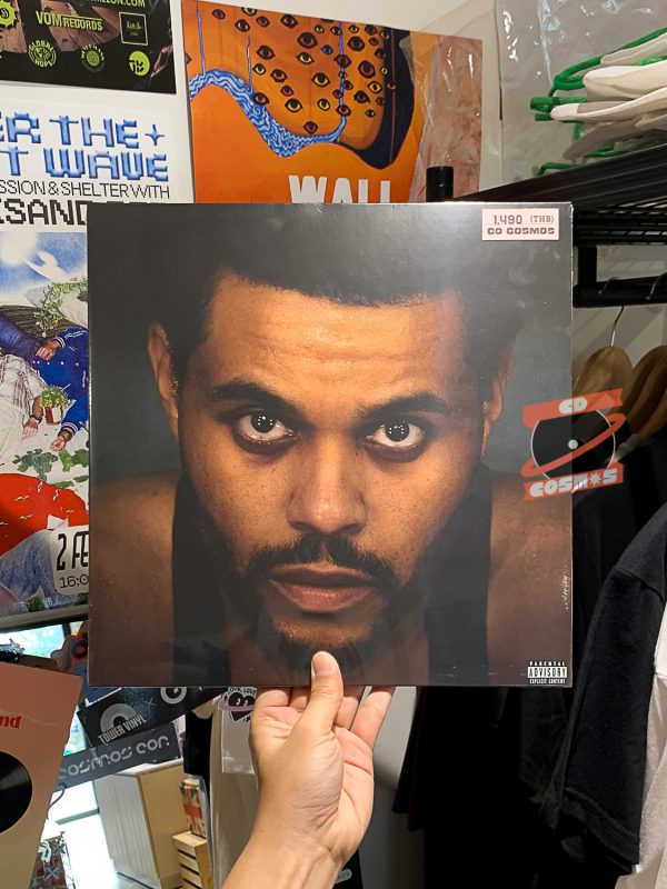 The Weeknd - Hurry Up Tomorrow
