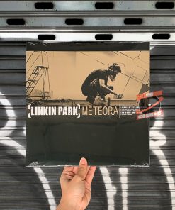 Linkin Park - Meteora