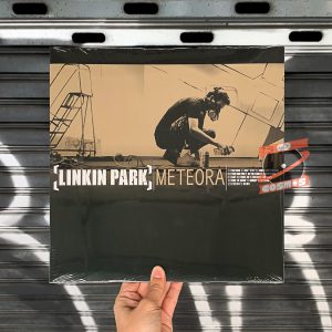 Linkin Park - Meteora