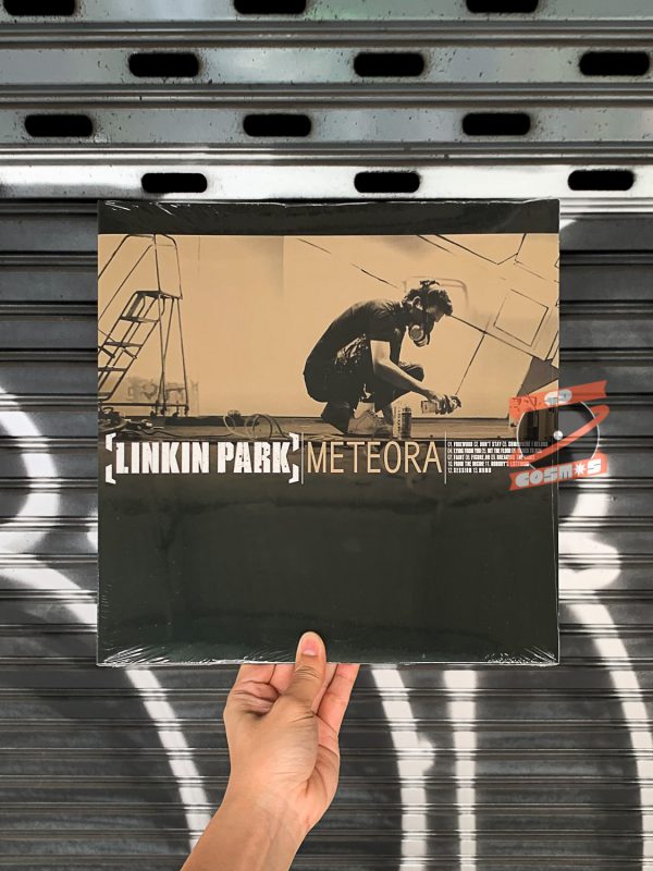 Linkin Park - Meteora