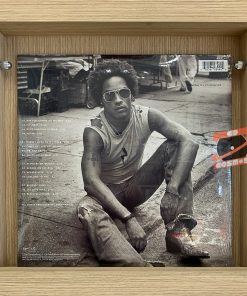 Lenny Kravitz – Greatest Hits