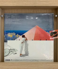 Miki Matsubara - Who Are You ? (Orange Clear Vinyl)