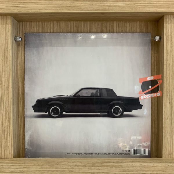 Kendrick Lamar - GNX